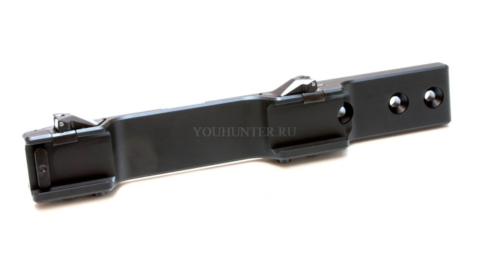 Кронштейн INNOMOUNT под Fortuna General на Weaver/Picatinny (50-FG-16-00-200)