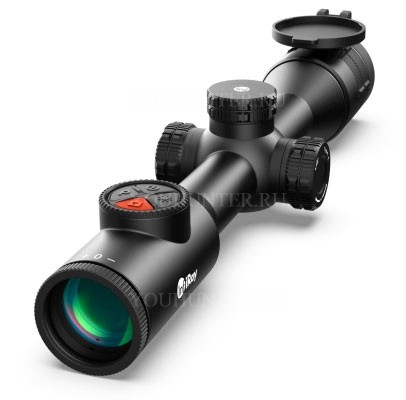 Тепловизионный прицел iRAY Tube TH 35