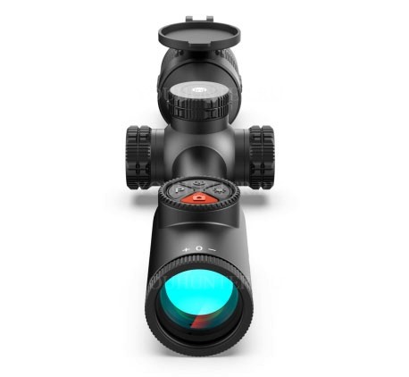 Тепловизионный прицел iRAY Tube TH 35