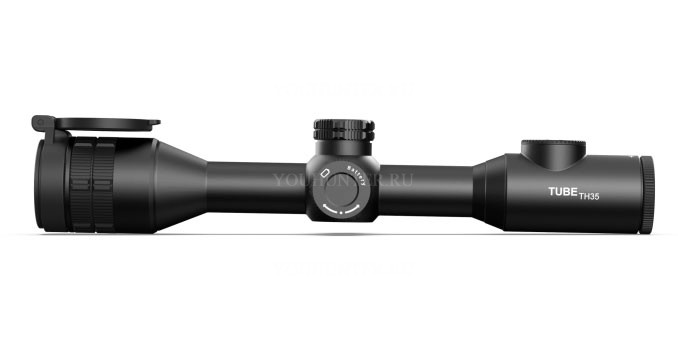 Тепловизионный прицел iRAY Tube TH 35
