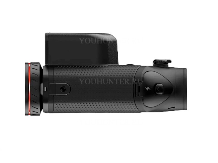Тепловизионный монокуляр Guide TD431 LRF
