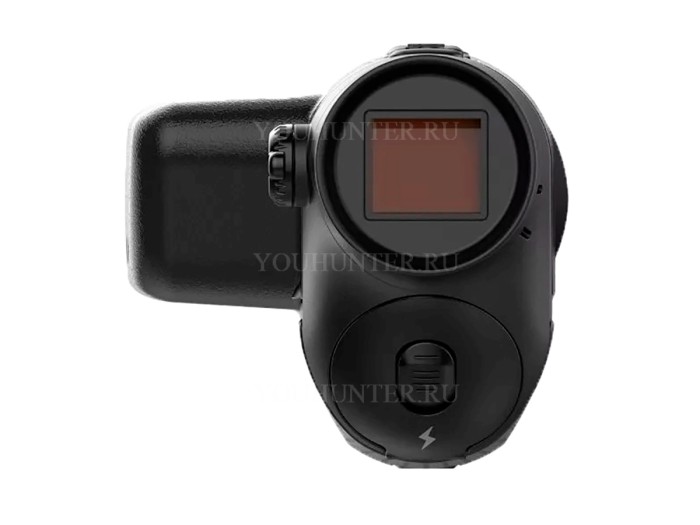 Тепловизионный монокуляр Guide TD431 LRF