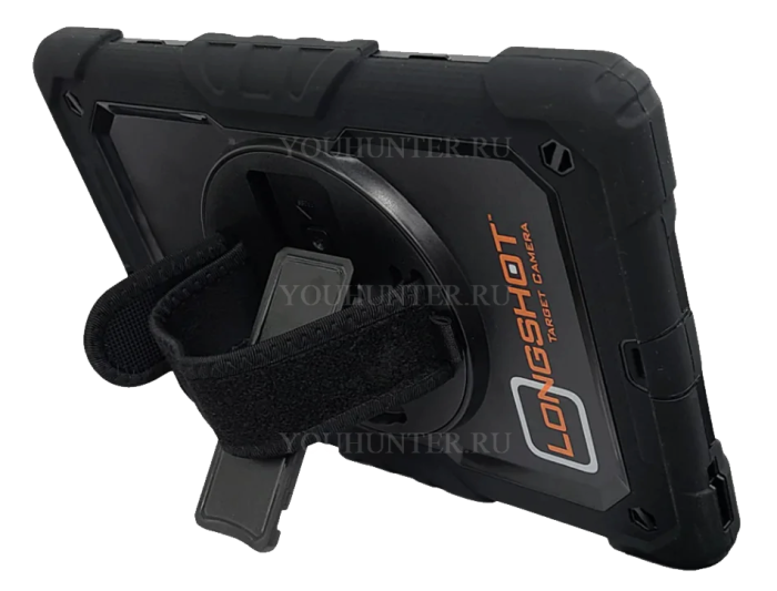 Комплект камер Longshot LR-3 +3+Speedtracker MACH4+Планшет+Большой кейс