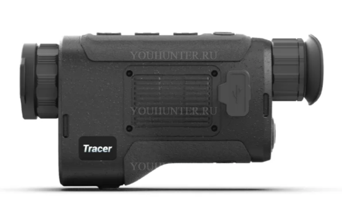 Тепловизионный монокуляр с дальномером CONOTECH Tracer 25 LRF Pro