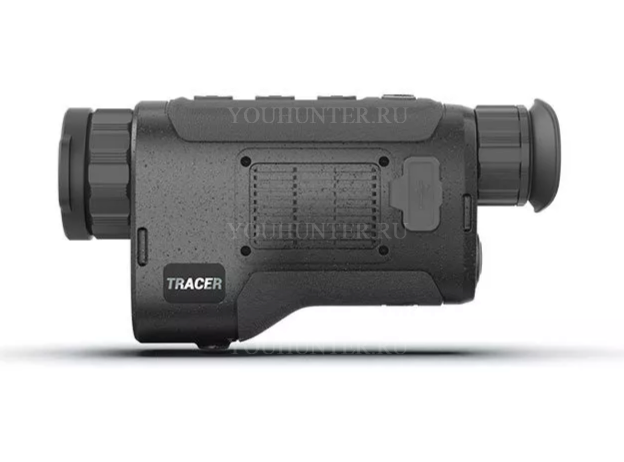 Тепловизионный монокуляр с дальномером CONOTECH Tracer 25 LRF Pro