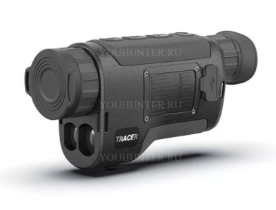 Тепловизионный монокуляр CONOTECH Tracer 25 LRF Pro (с дальномером)