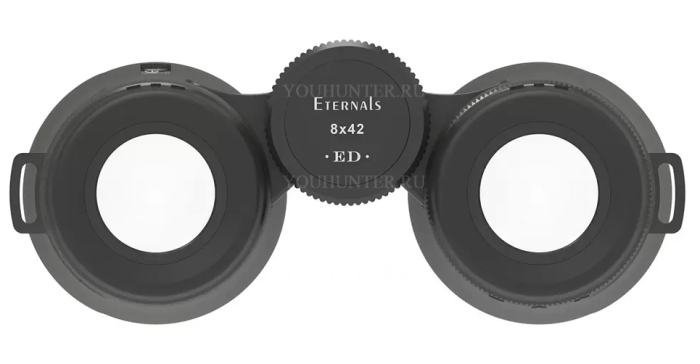 Бинокль Mewlite Eternals 8x42 ED Roof Mag. Alloy chassis (72101)