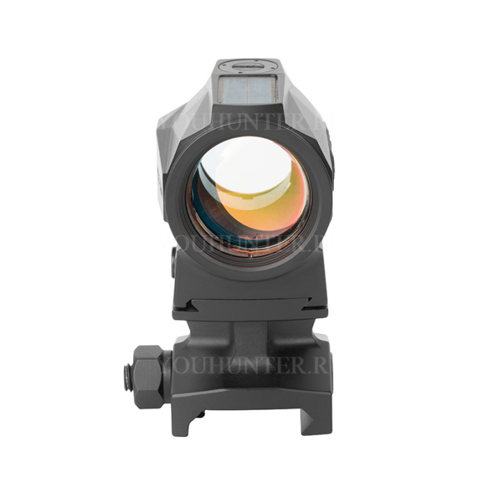 Коллиматор Holosun SCRS RD 2 зелёная марка