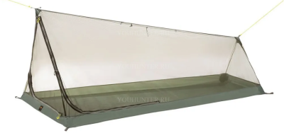 TATONKA Палатка SINGLE MESH TENT SINGLE MESH TENT olive