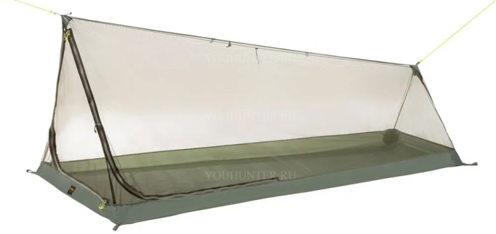 TATONKA Палатка SINGLE MESH TENT SINGLE MESH TENT olive