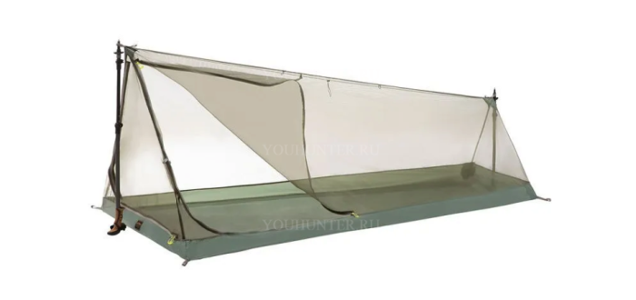 TATONKA Палатка SINGLE MESH TENT SINGLE MESH TENT olive