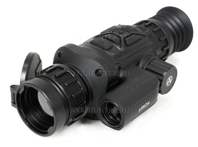 Тепловизионный прицел Arkon Arma HR35L (с дальномером)