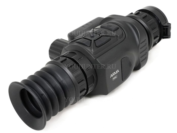Тепловизионный прицел Arkon Arma HR35L (с дальномером)