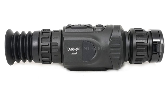 Тепловизионный прицел Arkon Arma HR35L (с дальномером)