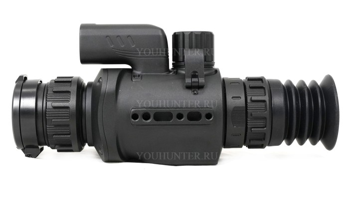 Тепловизионный прицел Arkon Arma HR35L (с дальномером)