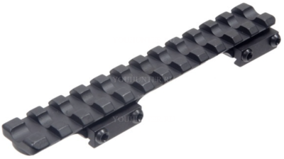 Планка Contessa Picatinny для CZ 527, сталь (PH63)