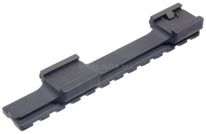 Планка Contessa Picatinny для CZ 527, сталь (PH63)