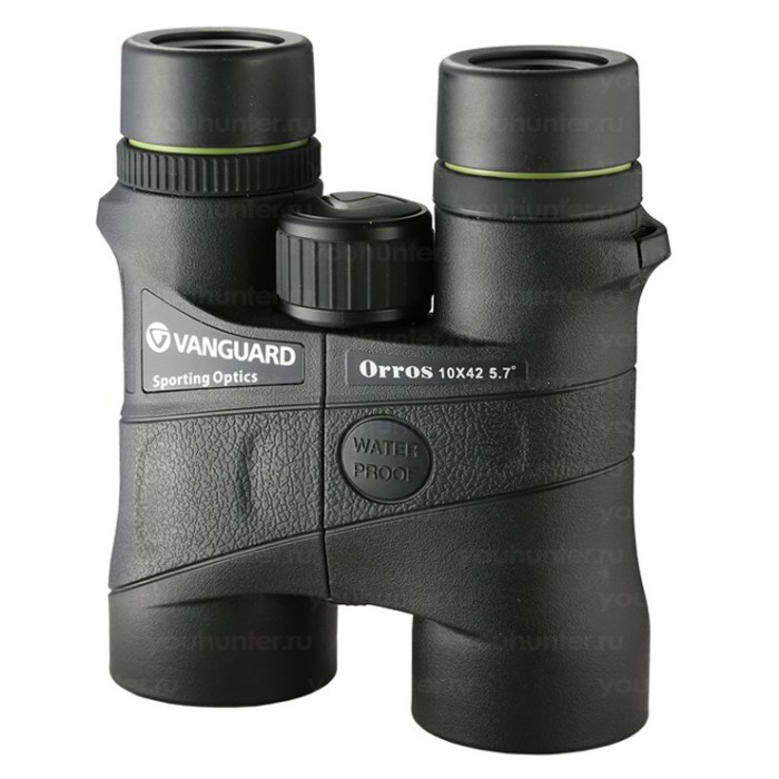 Бинокль Vanguard ORROS 10х42