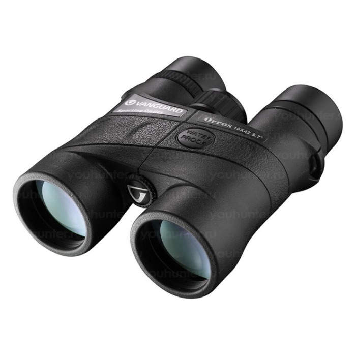 Бинокль Vanguard ORROS 10х42
