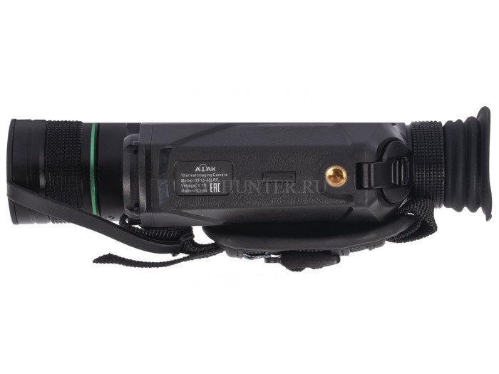 Тепловизионный монокуляр ATAK HT13-35LRF (384x288, 35мм, дальномер)