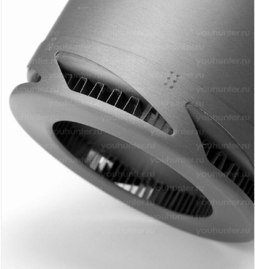 Котелок FIRE-MAPLE с теплообменной системой TYPHOON FMC-XK6 1л