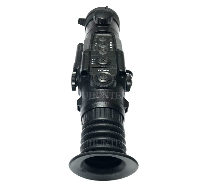 Тепловизионный прицел ДЕДАЛ Т2.380 Hunter