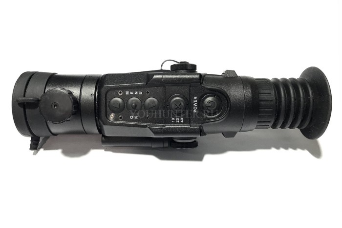 Тепловизионный прицел ДЕДАЛ Т2.380 Hunter