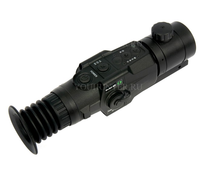 Тепловизионный прицел ДЕДАЛ Т2.380 Hunter