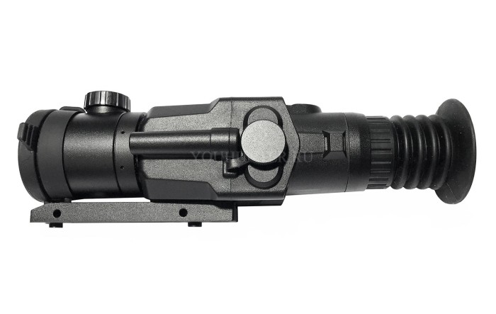 Тепловизионный прицел ДЕДАЛ Т2.380 Hunter