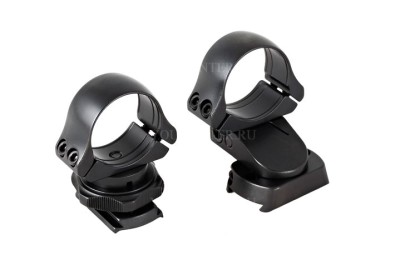 Кольца MAKlassic 26мм на Heym SR30 (1022-26099)