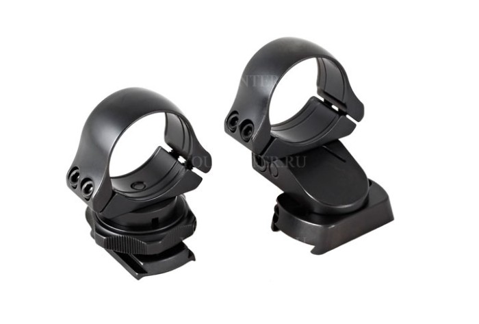 Кольца MAKlassic 26мм на Heym SR30 (1022-26099)
