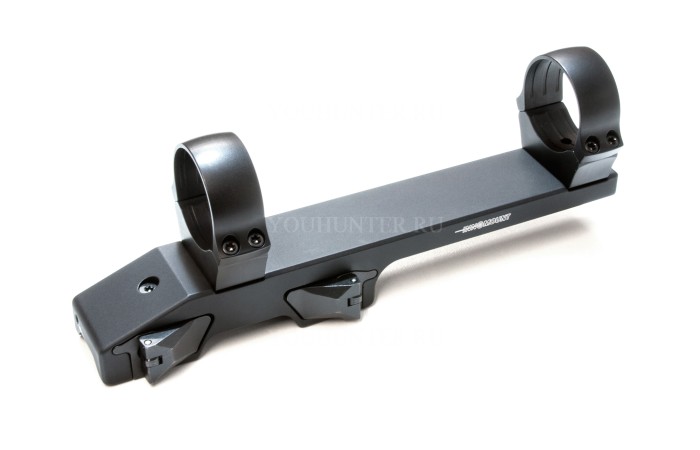 Кронштейн INNOMOUNT на CZ 550/557 под ATN  ATN 4K/X-Sight 4/Thor 4/Mars 4 (50-ATN4-24-00-520)