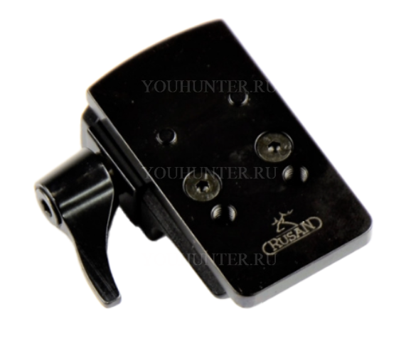 Кронштейн Rusan для Vortex Razor Red Dot под weaver, на рычаге 052VR-W-R