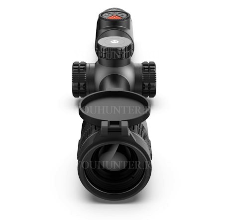 Тепловизионный прицел iRAY Tube TH 50