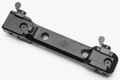 Быстросъемный кронштейн MAK для Sako 75/85 под шину Zeiss (от кал .30-06) (5072-45054)