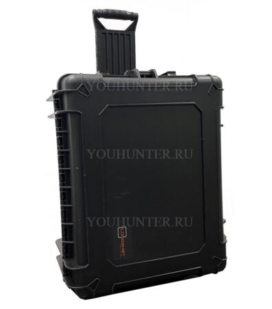 Комплект камер Longshot LR-3 +3+Доп.антенна+Speedtracker MACH4+Планшет+Большой кейс