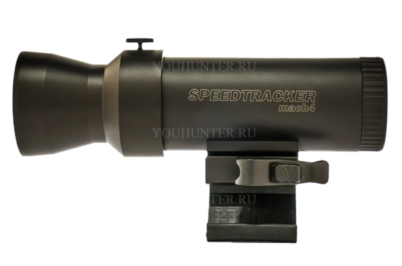 Комплект камер Longshot LR-3 +3+Доп.антенна+Speedtracker MACH4+Планшет+Большой кейс