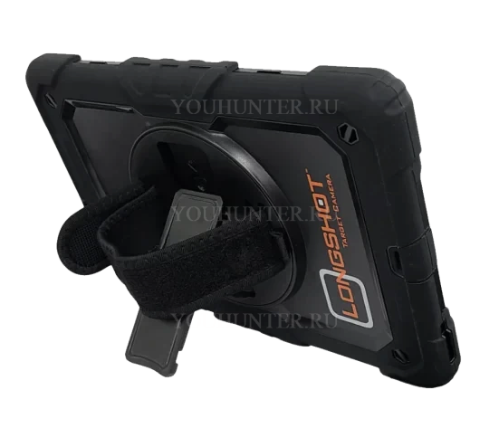 Комплект камер Longshot LR-3 +3+Доп.антенна+Speedtracker MACH4+Планшет+Большой кейс