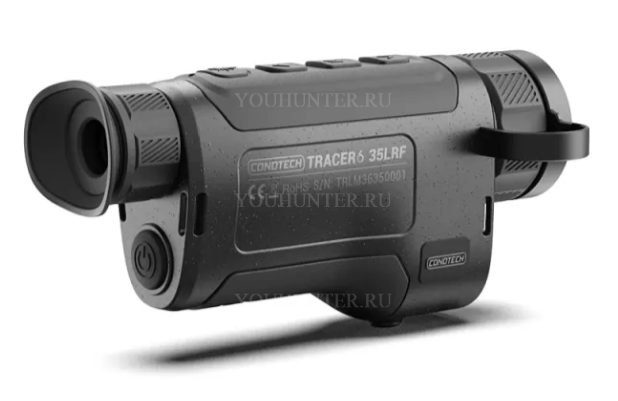 Тепловизионный монокуляр CONOTECH Tracer6 35 LRF