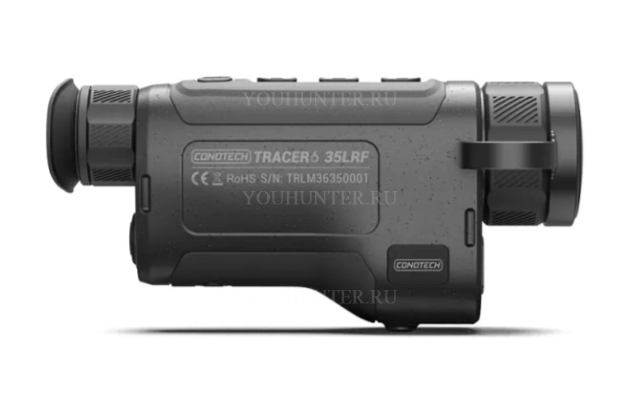 Тепловизионный монокуляр CONOTECH Tracer6 35 LRF