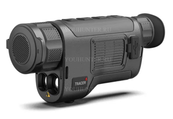 Тепловизионный монокуляр CONOTECH Tracer6 35 LRF