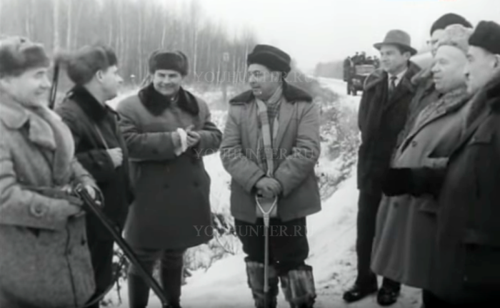 Стул-сидушка трость CANNES K54 для загонных охот (метал/кожа)