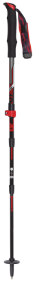 MASTERS Телескопические палки DOLOMITI SPEEDSTER CALU EXPERT TRECKING СЕРИЯ DOLOMITI SPEEDSTER CALU