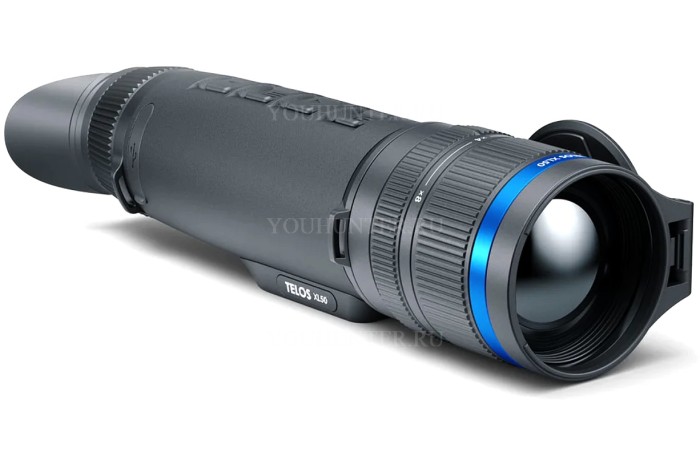 Тепловизионный монокуляр PULSAR Telos XL50 (1024 матрица)