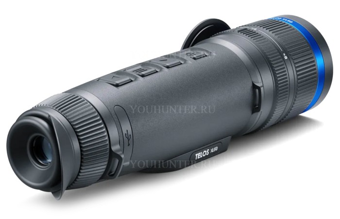 Тепловизионный монокуляр PULSAR Telos XL50 (1024 матрица)