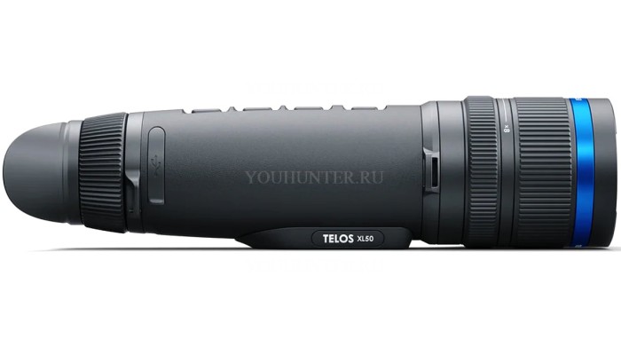 Тепловизионный монокуляр PULSAR Telos XL50 (1024 матрица)