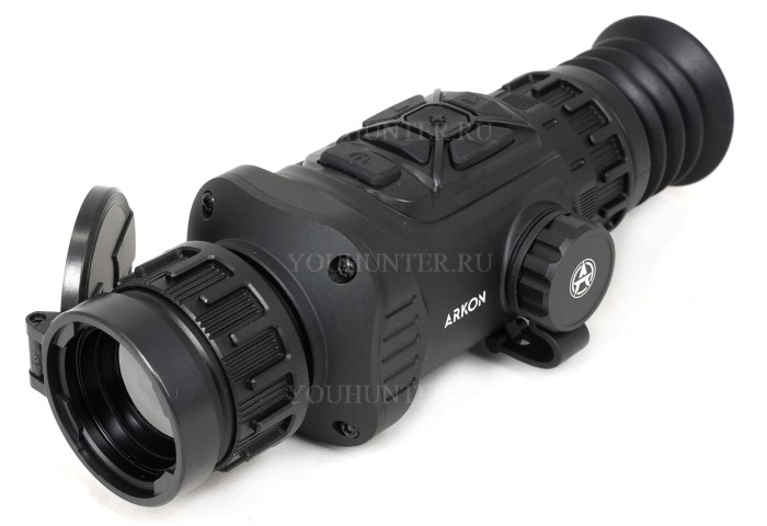 Тепловизионный прицел Arkon Arma LR35