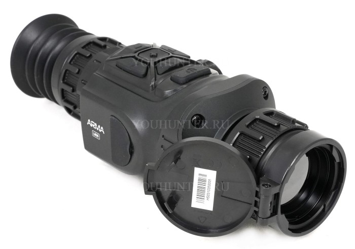 Тепловизионный прицел Arkon Arma LR35