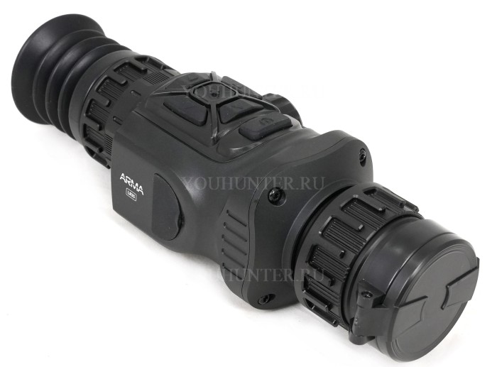 Тепловизионный прицел Arkon Arma LR35