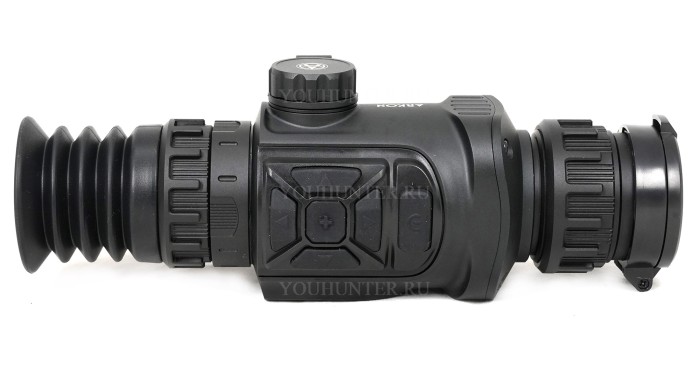 Тепловизионный прицел Arkon Arma LR35
